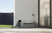 Balcony-Friendly Solar Power Stations Image 1