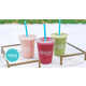 Celebratory Smoothie Campaigns Image 1