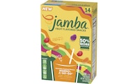 Smoothie-Inspired Fruit Snacks Image 1