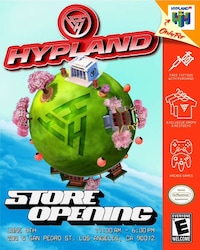 Inaugural Anime-Inspired Retail Stores Image 1