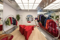 Inaugural Anime-Inspired Retail Stores Image 3