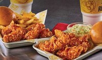 Chili Pepper Chicken Sauces Image 1