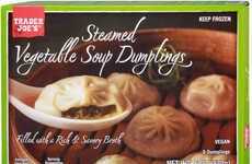 Prep-Free Soup Dumplings