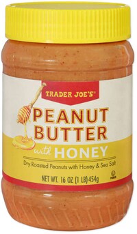 Honey-Infused Peanut Butters Image 2