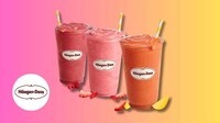 Strawberry Mango Frozen Lemonades Image 2