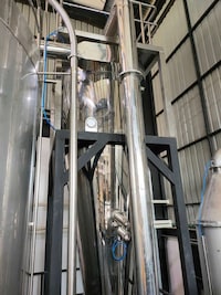 AI-Powered Spray Dryers