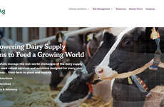 Revolutionary Dairy Industry Solutions