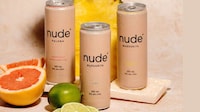 Naturally-Flavored Margaritas Image 1