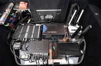 AI-Powered Steering Systems Image 1