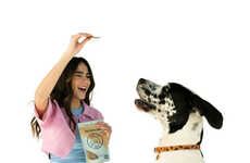 Flavorful Pet Jerky Bundles