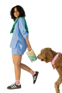 Flavorful Pet Jerky Bundles Image 3
