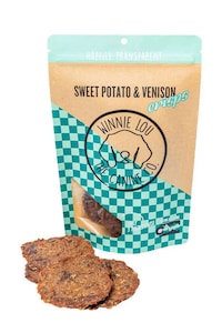 Flavorful Pet Jerky Bundles Image 4
