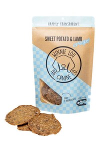 Flavorful Pet Jerky Bundles Image 5