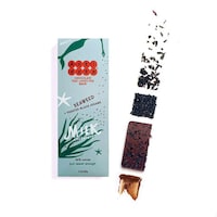 Intriguing Seaweed-Infused Chocolate Image 2