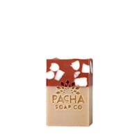 Adaptogenic Mushroom-Based Soaps Image 3