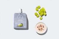 Time-Stamped Dietary Items Image 3