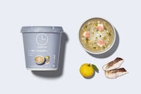 Time-Stamped Dietary Items Image 4
