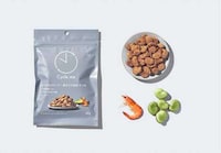 Time-Stamped Dietary Items Image 6