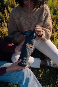 Convenient Insulated Bottle Bags