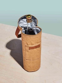 Convenient Insulated Bottle Bags Image 4