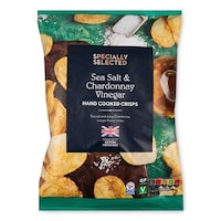 Reduced Plastic Snack Packaging