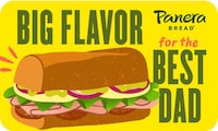 Cheeky Father's Day Promotions Image 2