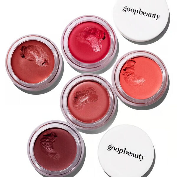 Celebrity Beauty Brands