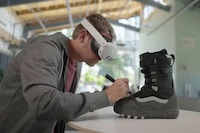 Virtual MR Headset Styluses Image 3