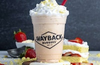 Burger Restaurants Giveaways Image 1