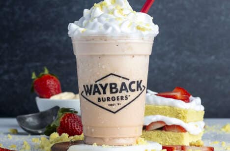 Burger Restaurants Giveaways