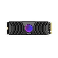 Fifth-Generation SSDs Image 1