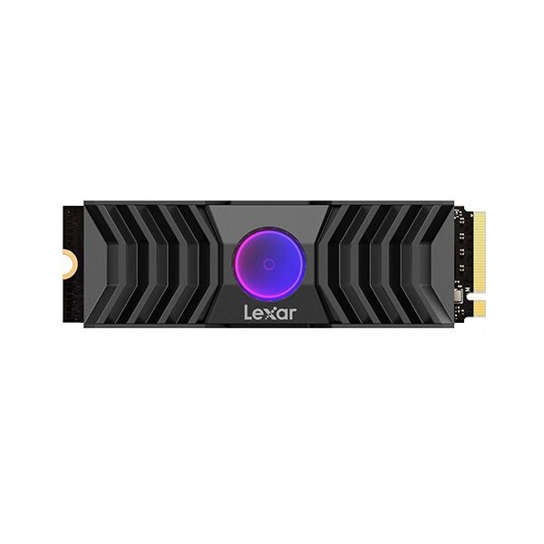 Fifth-Generation SSDs