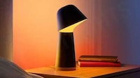 Health-Focused Bedside Lamps Image 2