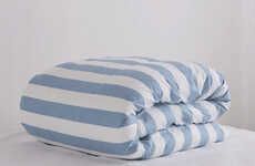 Ultra-Soft Cotton Bedding