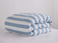 Ultra-Soft Cotton Bedding Image 1