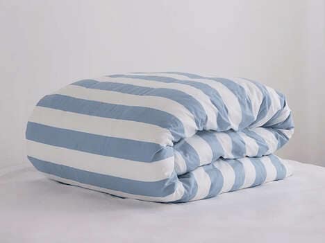 Ultra-Soft Cotton Bedding