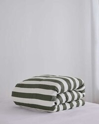 Ultra-Soft Cotton Bedding Image 2