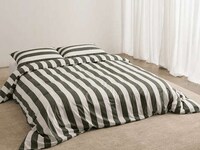 Ultra-Soft Cotton Bedding Image 3
