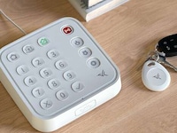 Smart Home Security Fobs Image 2