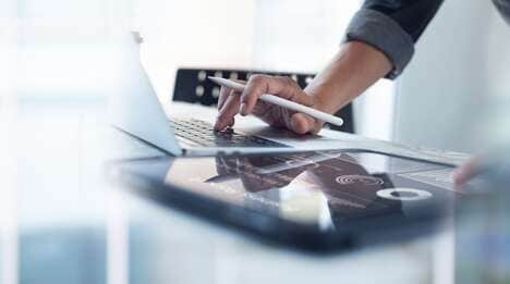 AI-Powered Accounting Platforms