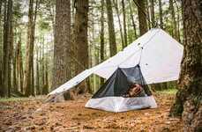 Featherlight Adventure Shelters