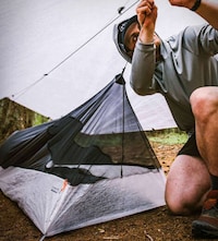 Featherlight Adventure Shelters Image 3