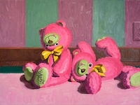 Plushie-Inspired Art Events Image 2