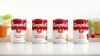 Spice-Imbued Soups