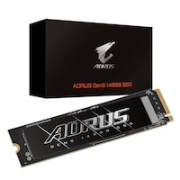 Ultra High-Speed SSDs