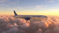 Personalized In-Flight Ads Image 1