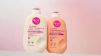 Sparkling Cocktail Body Lotions