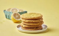 Citrusy Summertime Cookies Image 1