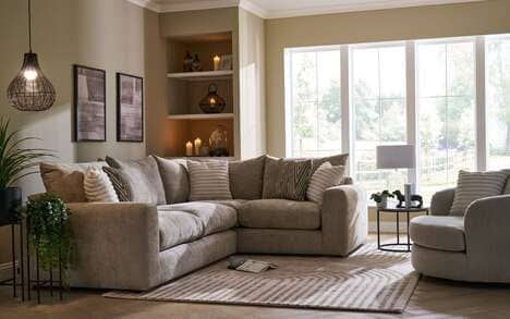 Presenter-Approved Furniture Ranges
