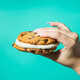 Sandwich-Style Cookie Desserts Image 2
